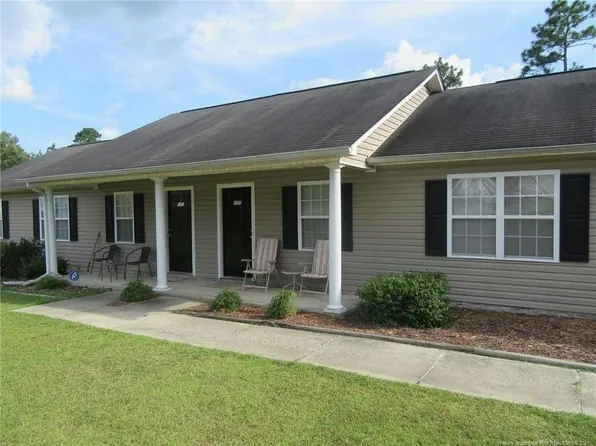 151 Glenn Brooke Ln, Raeford, NC