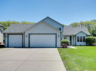 8613 Jorgensen Ave S, Cottage Grove, MN 55016