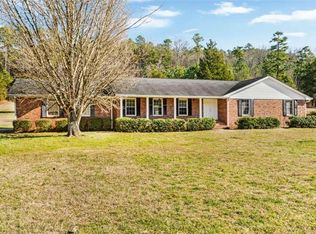 5511 Fosters Mill Rd SW, Cave Spring, GA 30124