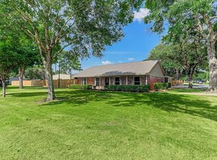 11330 S Kolbe Dr, Cypress, TX 77429