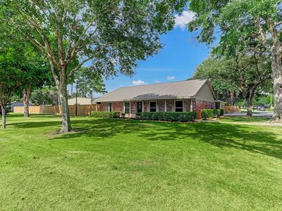 11330 S Kolbe Dr, Cypress, TX, 77429