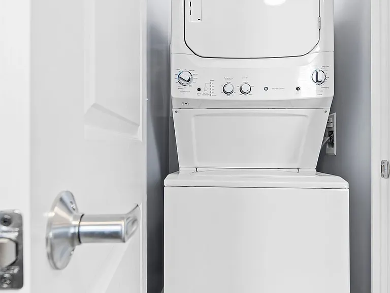 Laundry Room Cabinet