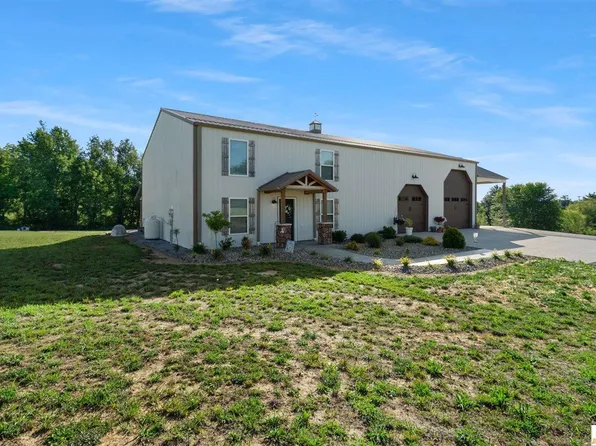 1780 Shiloh Rd, Campbellsville, KY 42718