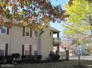 802 Newday Ct, Newport News, VA 23602