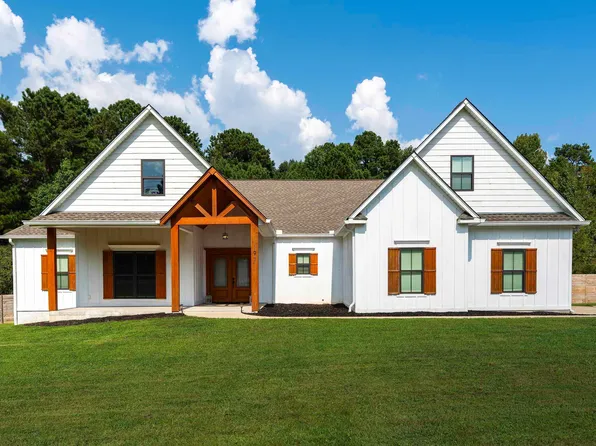 197 Blackjack Rd, Trussville, AL 35173