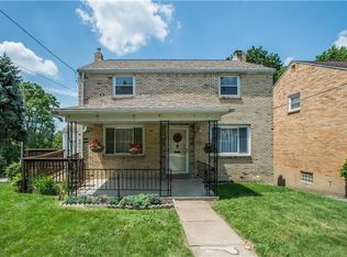598 Dorchester Ave, Pittsburgh, PA 15226