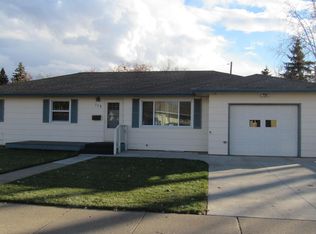 113 W Central Ave, Bismarck, ND 58501