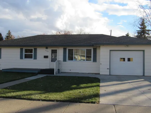113 W Central Ave, Bismarck, ND 58501