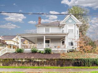 120 Euclid Ave, Morgantown, WV 26501