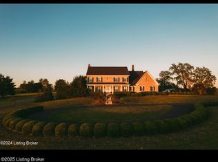 517 State Highway 392, Cynthiana, KY 41031