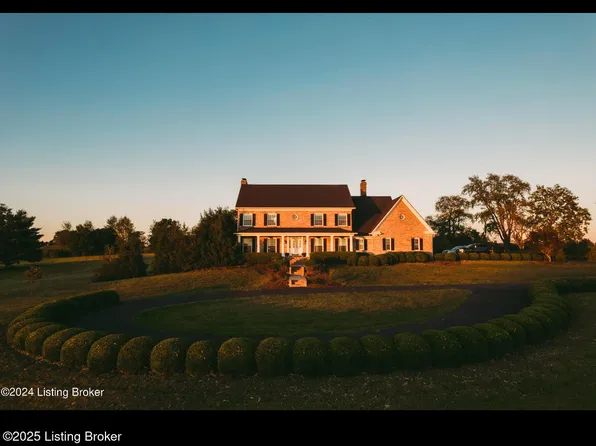 517 State Highway 392, Cynthiana, KY 41031