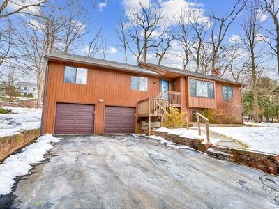 270 Kohary Dr, New Haven, CT, 06515
