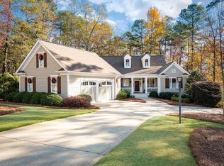 1100 Liberty Bluff Rd, Greensboro, GA 30642