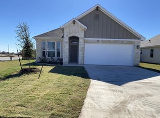 8507 Chena Ridge Dr, Temple, TX 76502