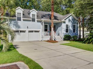 1163 Quick Rabbit Loop, Charleston, SC 29414