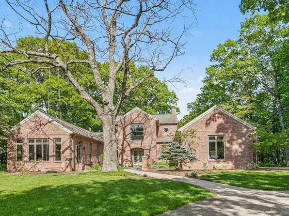 N3870 N Grand Oak Dr, Iron Mountain, MI 49801