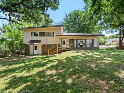 112 Emmaline Ave, Poteau, OK, 74953