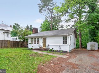 415 S Main St, Gordonsville, VA 22942