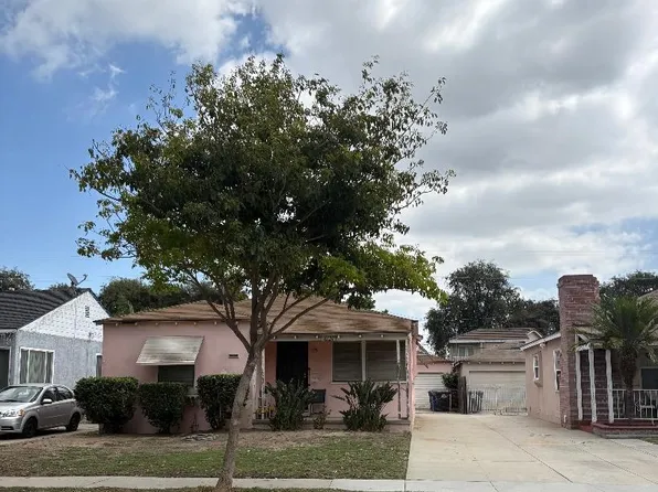 10124 Hildreth Ave, South Gate, CA 90280