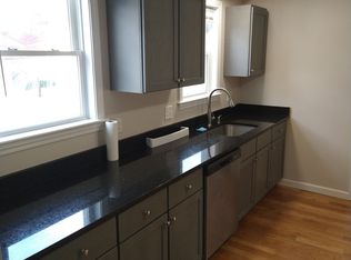 21 Stanton St FLOOR 2, Malden, MA 02148