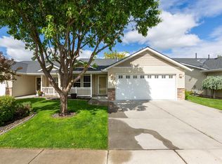 1301 N Alvey Ln, Meridian, ID 83642