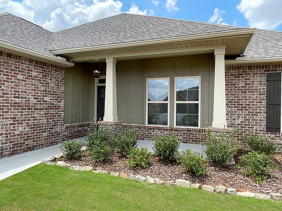 Ionia II A - Huntsville - Open Floor Plan - DSLD Homes