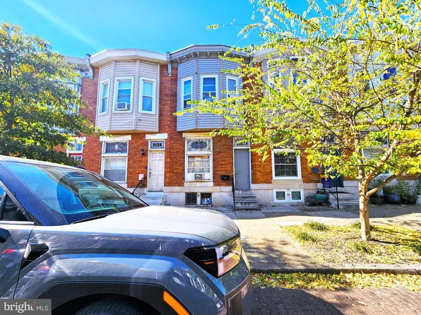 520 S Newkirk St, Baltimore, MD 21224