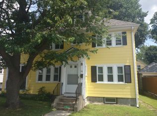 90 Bourne St, Jamaica Plain, MA 02130