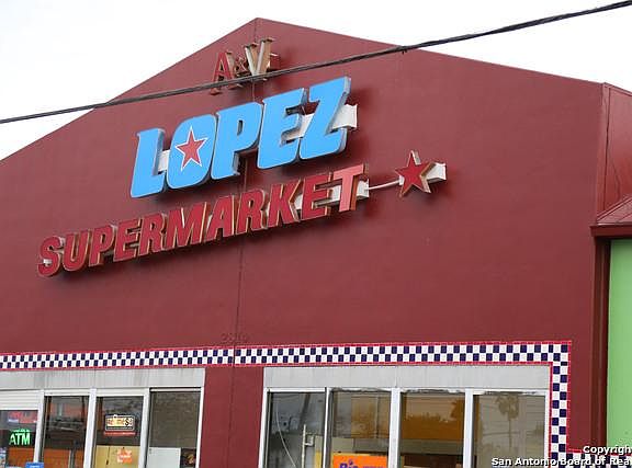 2nd image of 2814 International Blvd