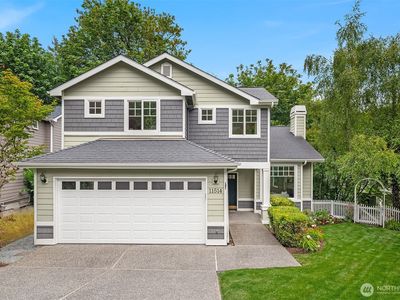 11514 NE 107th Place, Kirkland, WA, 98033
