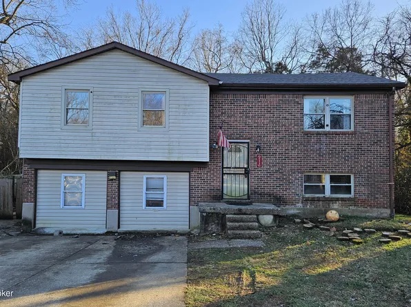 9116 Maiden Ct, Louisville, KY 40229