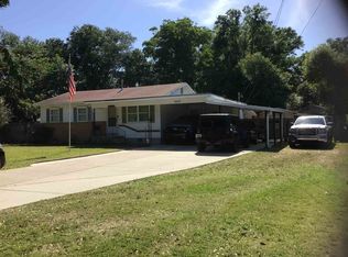6629 Schwab Dr, Pensacola, FL 32504