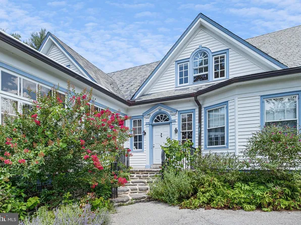 121 Gun Club Rd, Hockessin, DE 19707