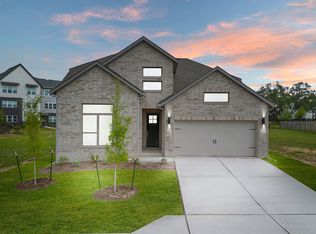 408 Ridgewell Loop, Georgetown, TX 78633
