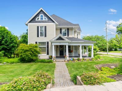 402 S Maple St, Winchester, KY, 40391