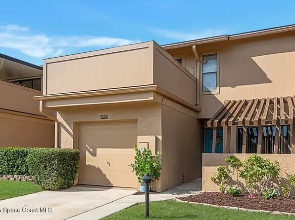 1664 Figtree Dr, Titusville, FL 32780