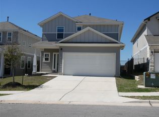 10906 Sentinel Ln, Austin, TX 78747