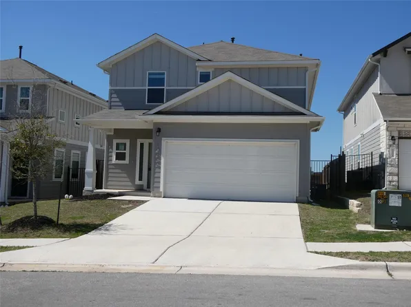 10906 Sentinel Ln, Austin, TX 78747