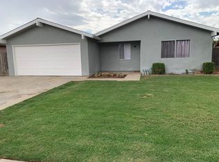 616 Ashlan Way, Madera, CA 93638