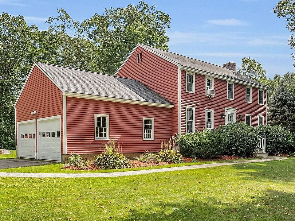 29 Village Brook Lane, Derry, NH 03038 MLS 4970901 Zillow