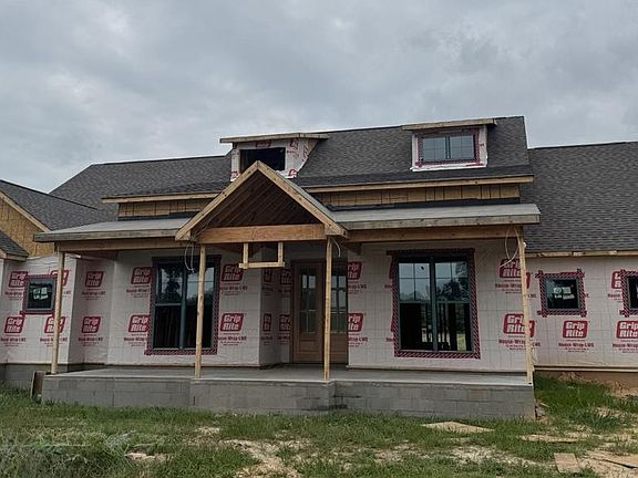 2nd image of 6126 County Road 745