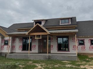 6126 County Road 745, Jonesboro, AR 72405