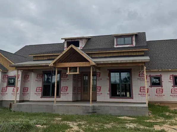 6126 County Road 745, Jonesboro, AR 72405
