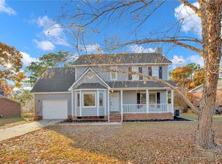 6726 Pin Oak Ln, Fayetteville, NC 28314