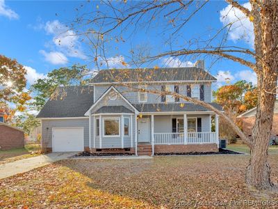 6726 Pin Oak Ln, Fayetteville, NC, 28314