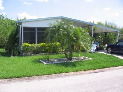 7300 20th St LOT 432, Vero Beach, FL, 32966