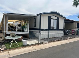 12727 W Glendale Avenue Avenue #119, Glendale, AZ 85307