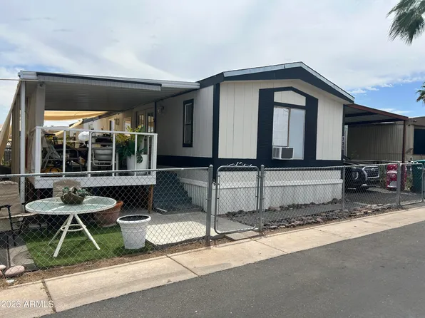 12727 W Glendale Avenue Avenue #119, Glendale, AZ 85307