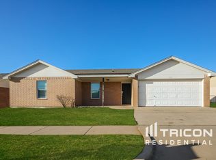 316 Kathy Ln, Granbury, TX 76049