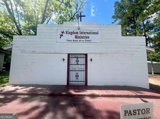 607 E Palm St #4, Fitzgerald, GA 31750